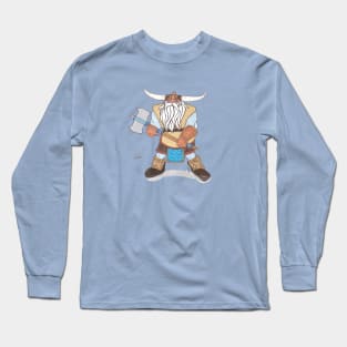 Frost giant Long Sleeve T-Shirt